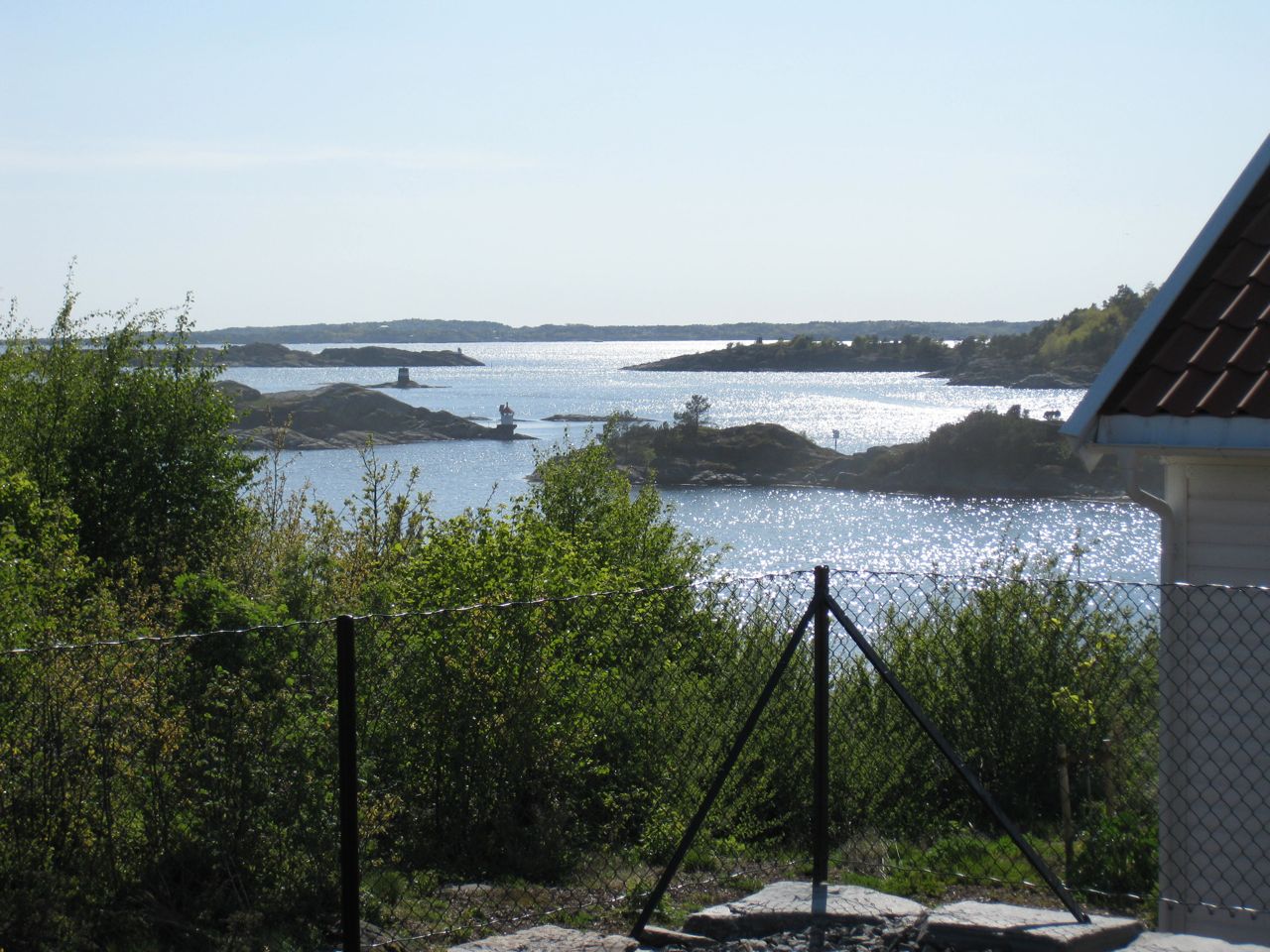 Skudeviga FeriesenterType A diverse6-A utsikt_1